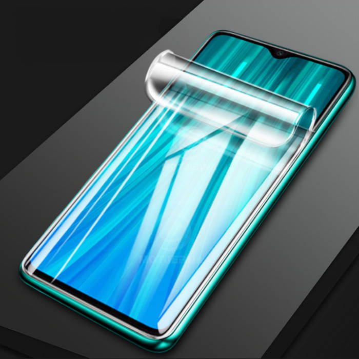 

Гидрогелевая защитная пленка Recci для экрана Alcatel 1S (2021)