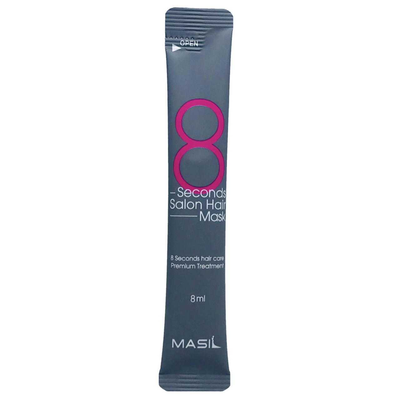 

Маска для волос, салонный эффект за 8 секунд Masil 8 Seconds Salon Hair Mask