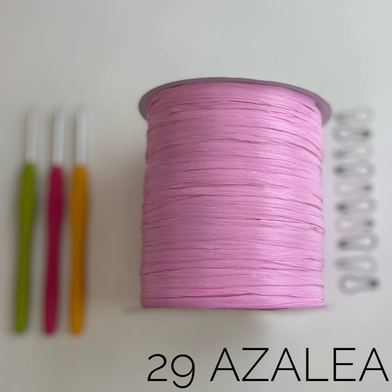 

29 AZALEA