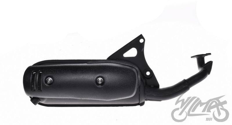 

ГЛУШИТЕЛЬ ДЛЯ YAMAHA MBK OVETTO PO 2004