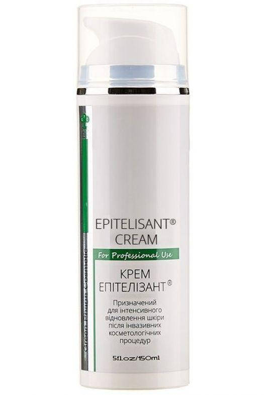 

КРЕМ ЭПИТЕЛИЗАНТ (PH 6,2), 150 МЛ