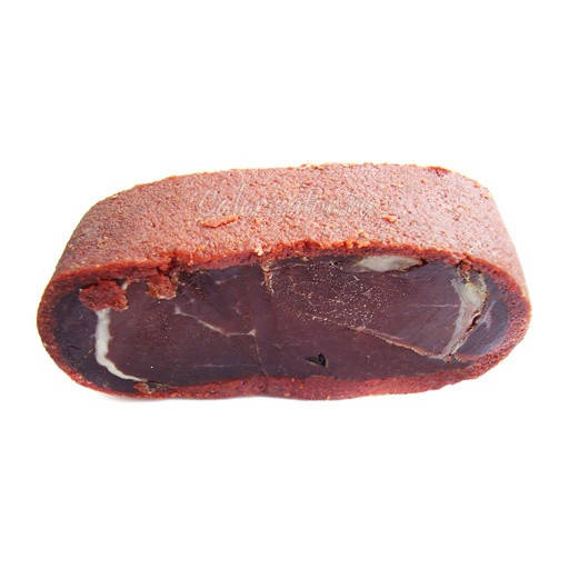 

Бастурма вес.