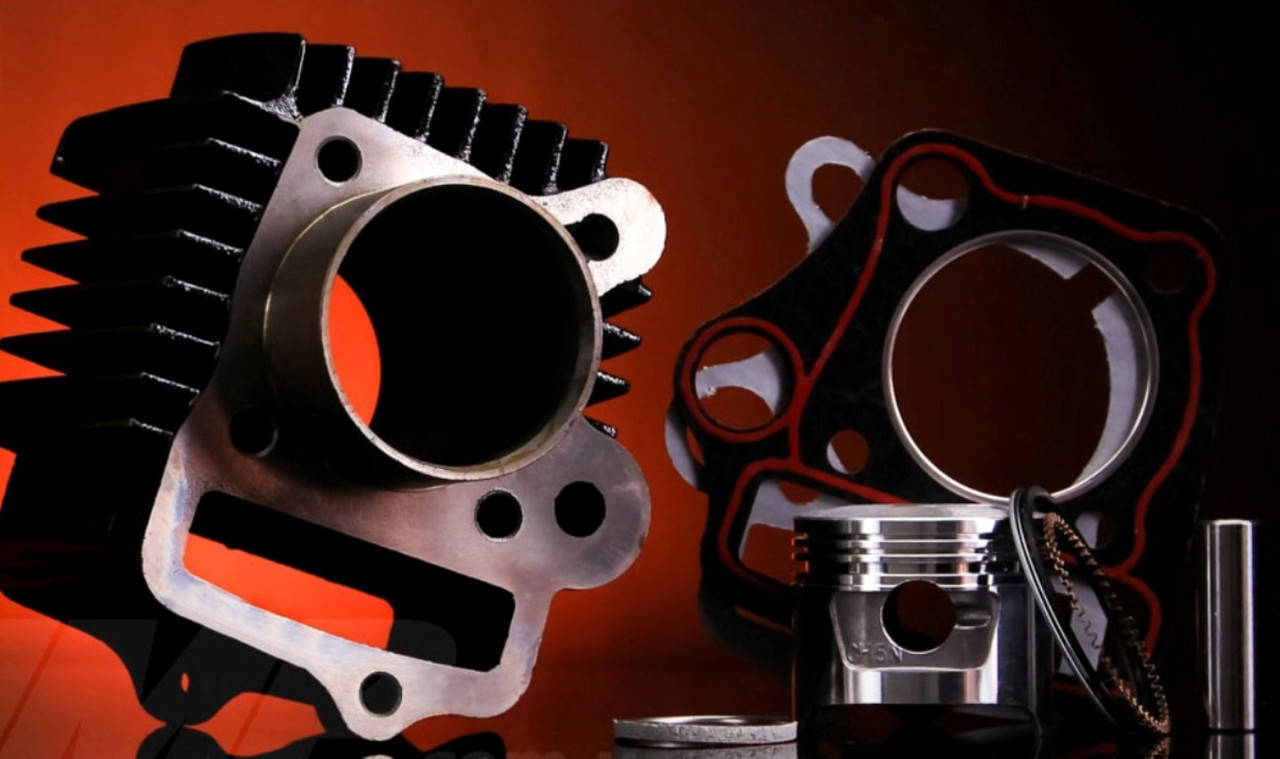 

Поршневая Альфа / Дельта-72сс в сборе оригинал