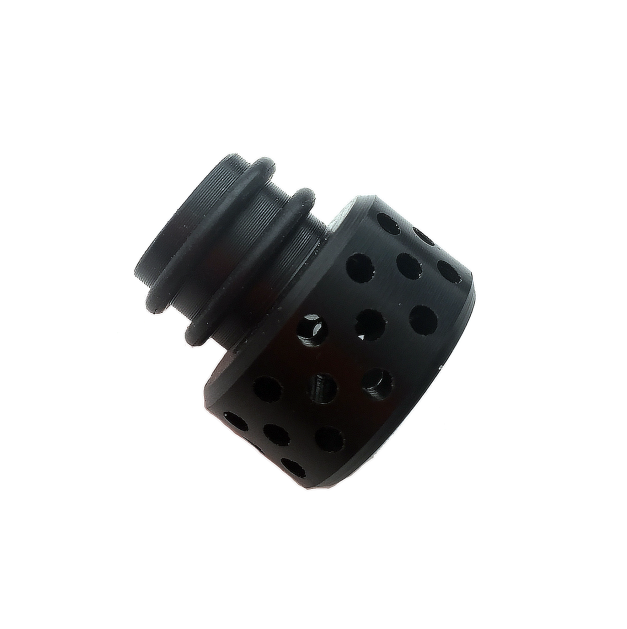 

Диффузор для кальяна Doubletoke