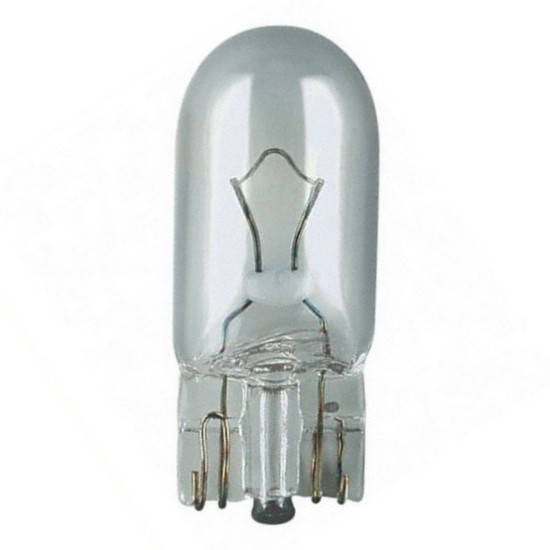 

Указательная лампа Narva 17109 W3W 24V 3W W2,1X9,5d