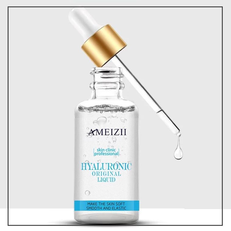 

Увлажняющая сыворотка для лица с гиалуроновой кислотой AMEIZII, 30 ml