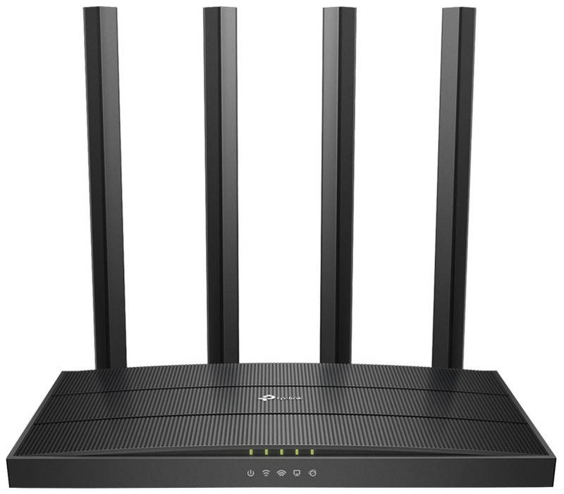 

Маршрутизатор (роутер) TP-LINK Archer C6 v3