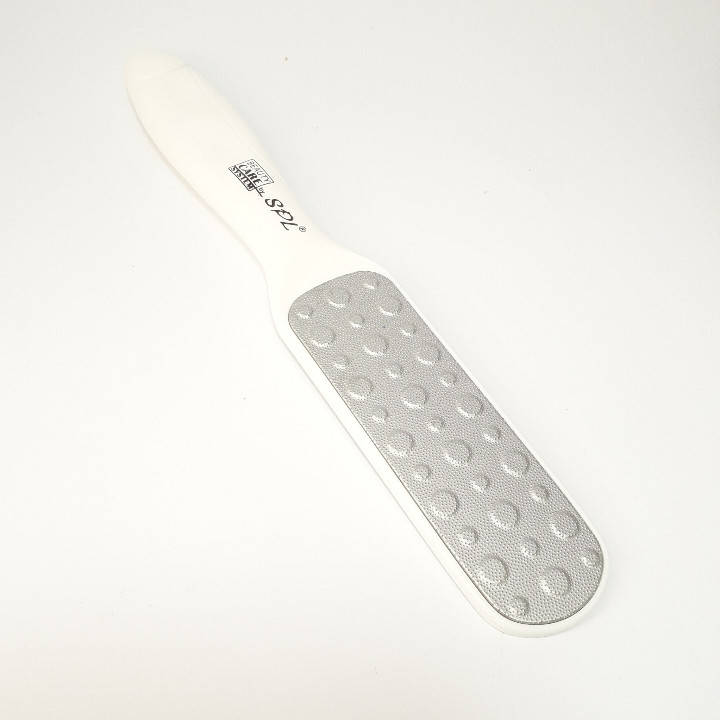 

Профессиональная лазерная терка для педикюра двухсторонняя