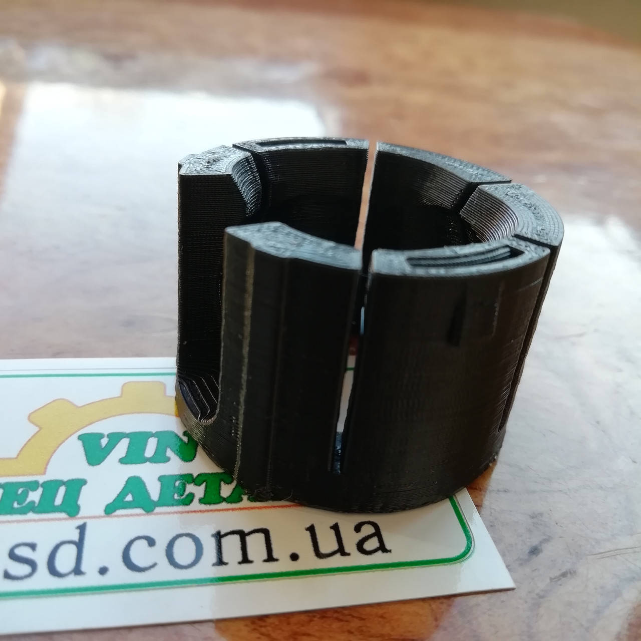 

Втулка кулисы КПП mercedes W203, W210, W211.