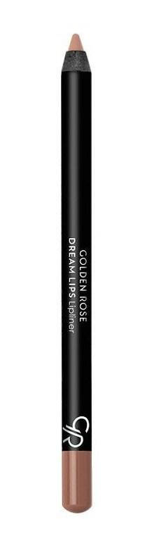 

Golden Rose Карандаш для губ DREAM 501