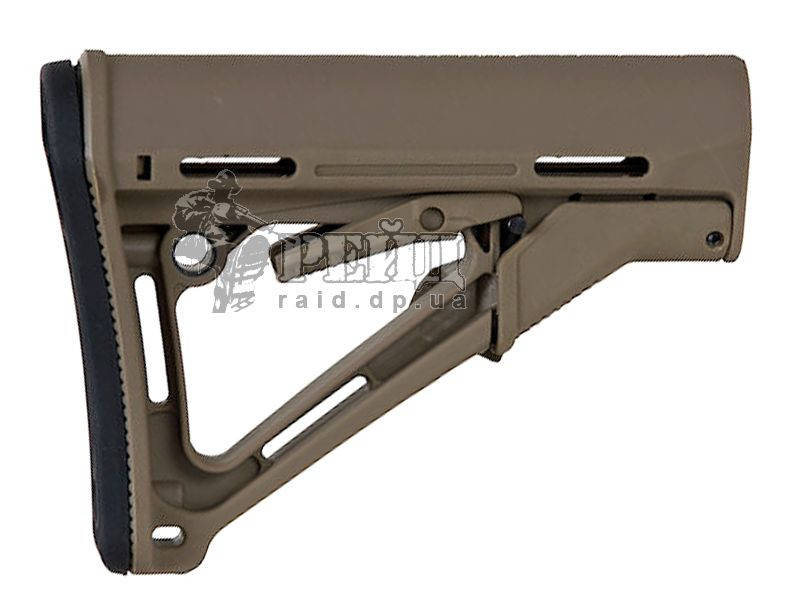 

Приклад Element Magpul CTR stock DE