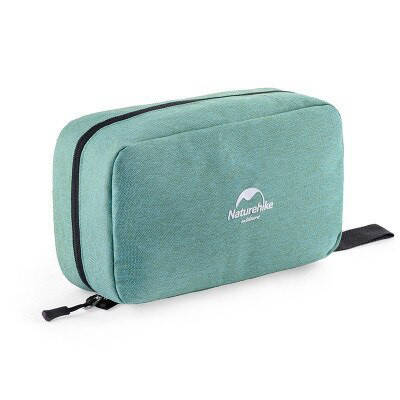 

Несессер Naturehike Toiletry bag NH15X001-S Зелений, Зелёный