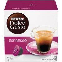 

Dolce Gusto Espresso 16 шт