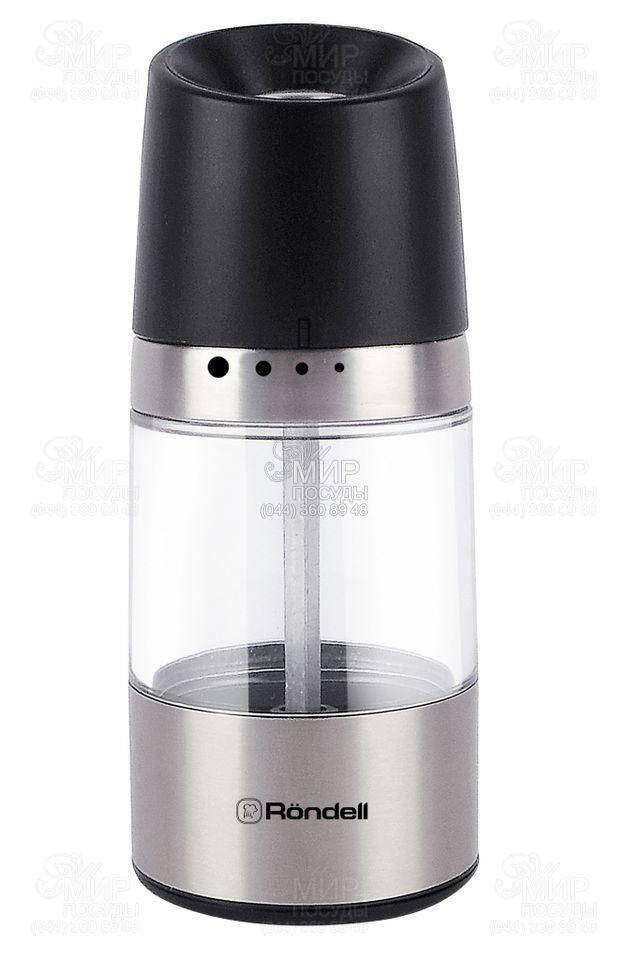 

Rondell Мельница для соли Picquant&Spezia RD-1106