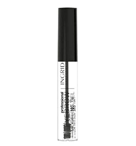 

Гель для бровей моделирования Professional Eyebrow Modeling Gel Ingrid Cosmetics
