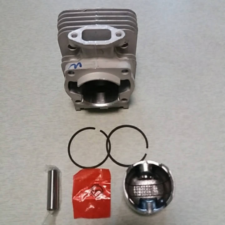 

Поршневая группа 44 мм мотокосы 2Т