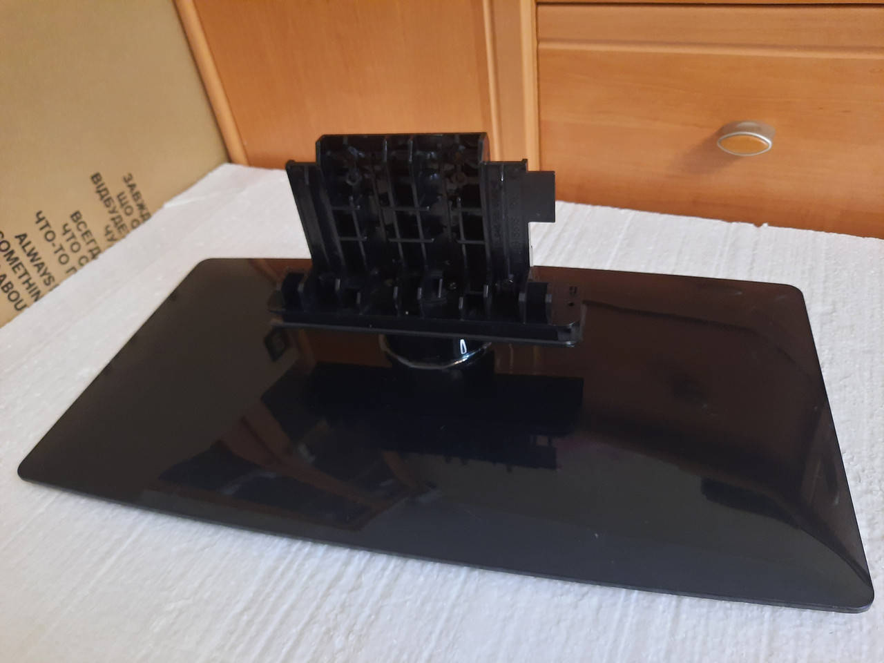 

Ножка от телевизора LG 42LD45