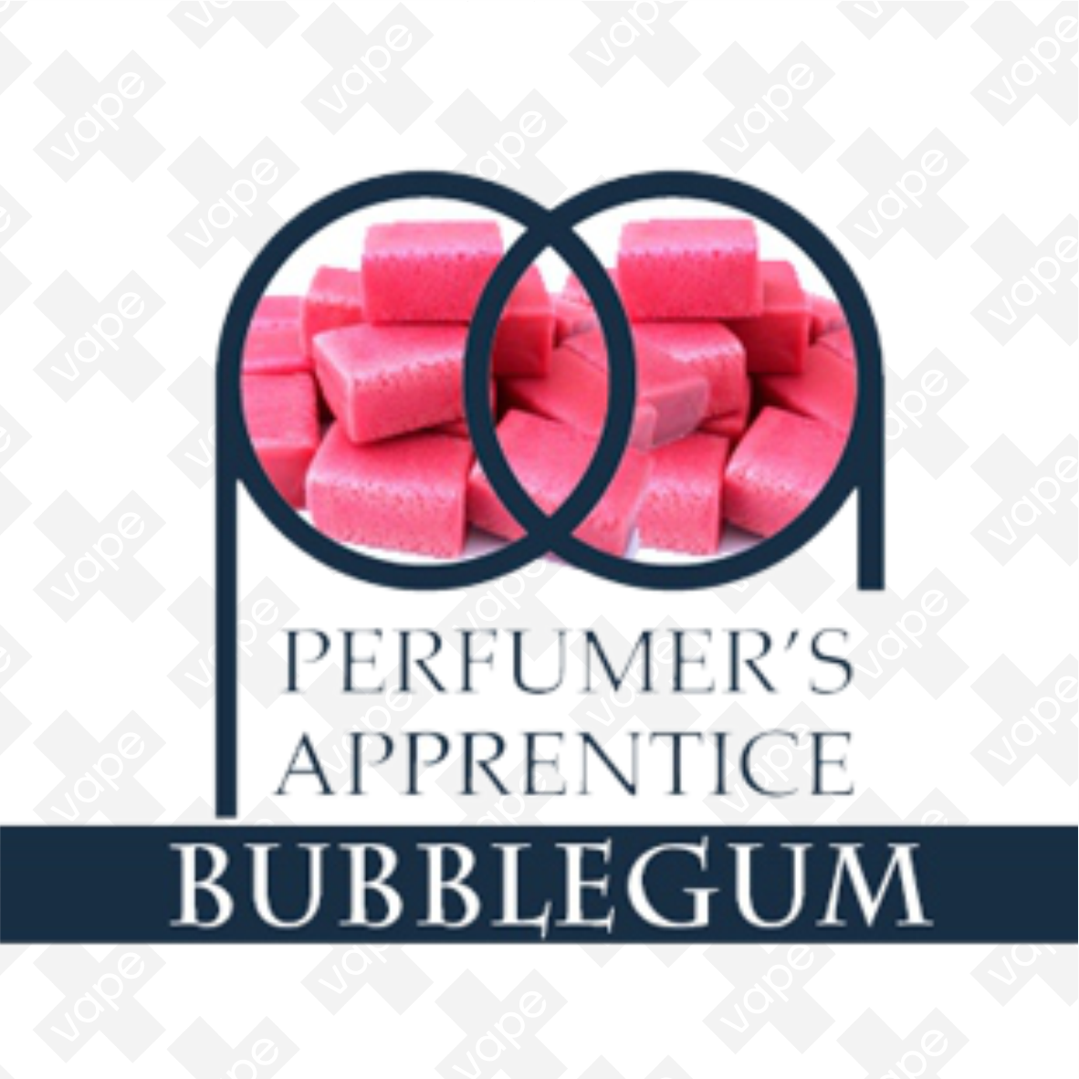 

Ароматизатор TPA Bubblegum со вкусом жвачки 5, 10, 30 мл