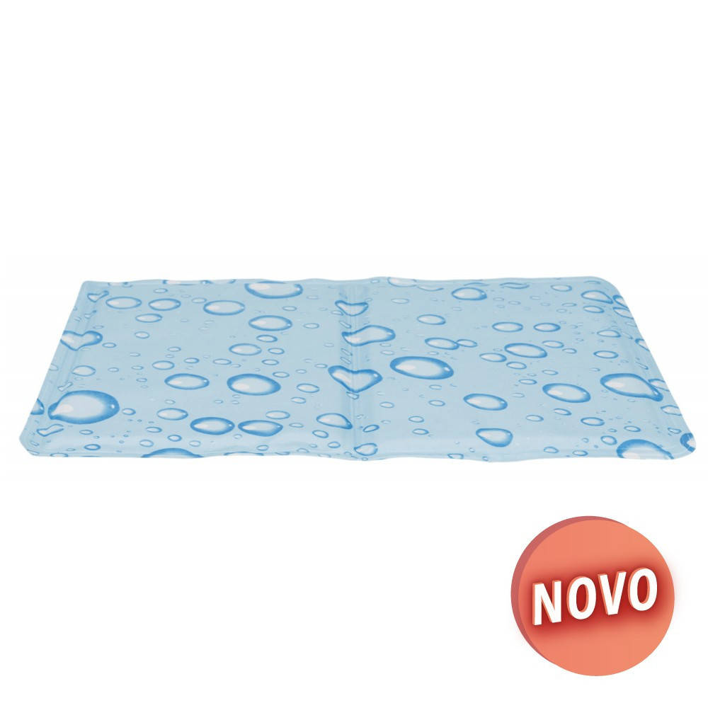 

Trixie TX-28779 Cooling Mat охлаждающая подстилка для собак и кошек 90*50см
