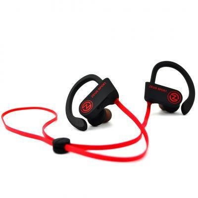 

Наушники AirOn Zeus SPORT black (6945545500230), Черный