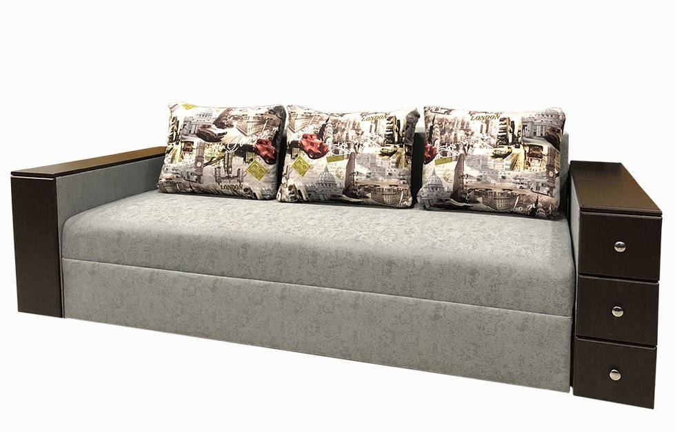 

Диван Монарх (Wood Line)