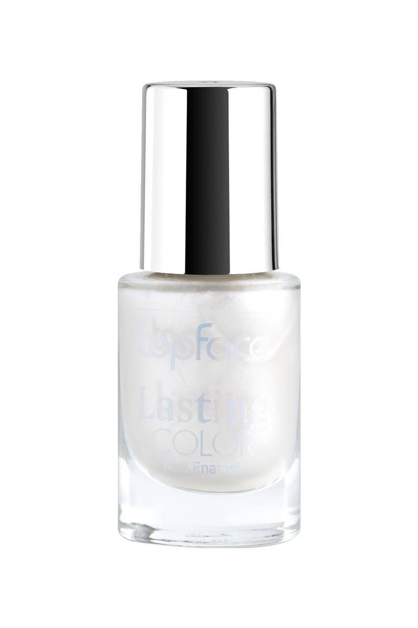 

Лак для Lasting Color Nail Enamel Topface PT104 №12