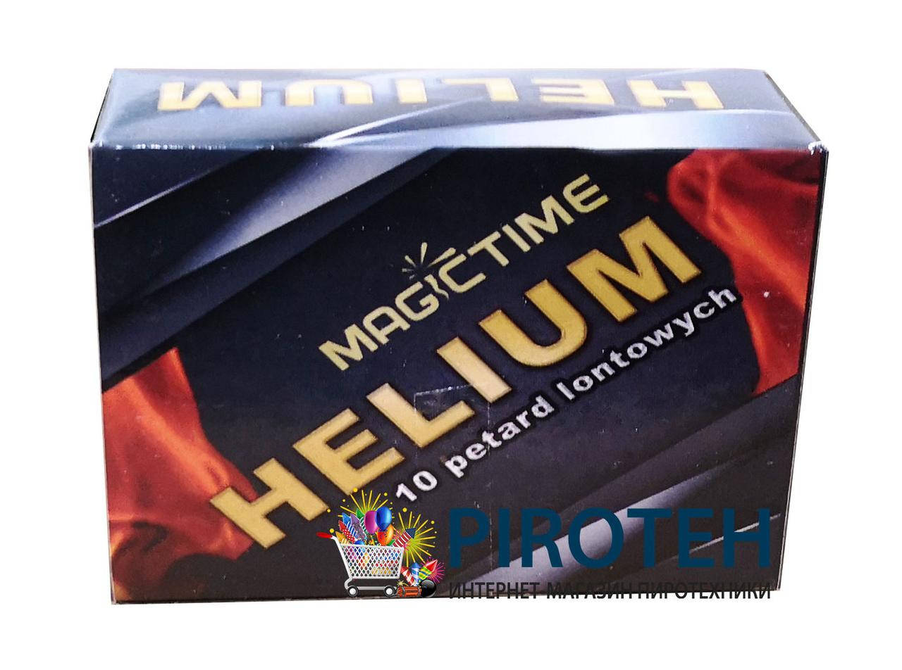 

Петарды HELIUM (P1217) MagicTime