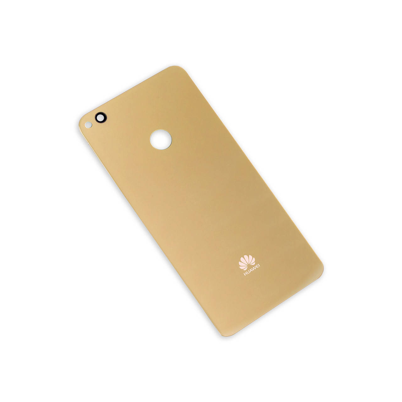 

Задняя крышка HUAWEI P8 Lite (2017) золотистая, Золотистый