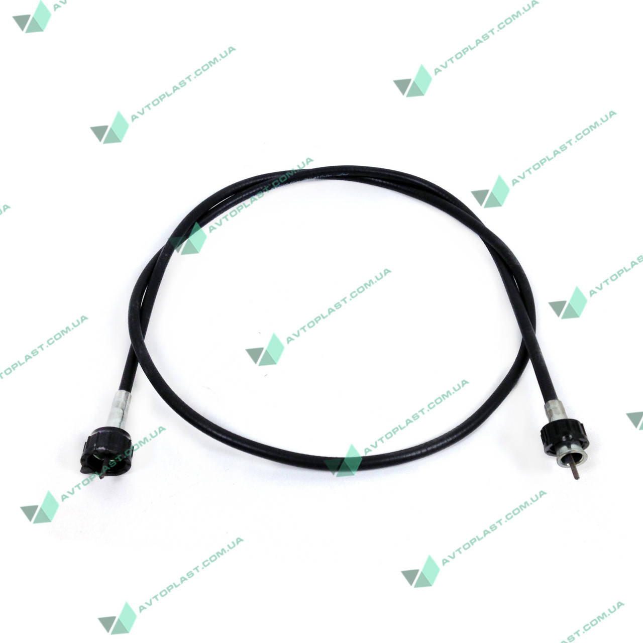 

Трос спидометра ГАЗ 66 L=3700 (пр-во Автотрос)