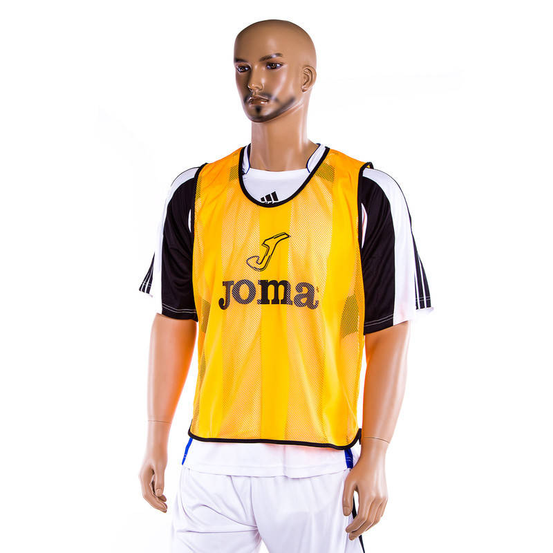 

Манишка JOMA цвета в наличии Зеленый, XL