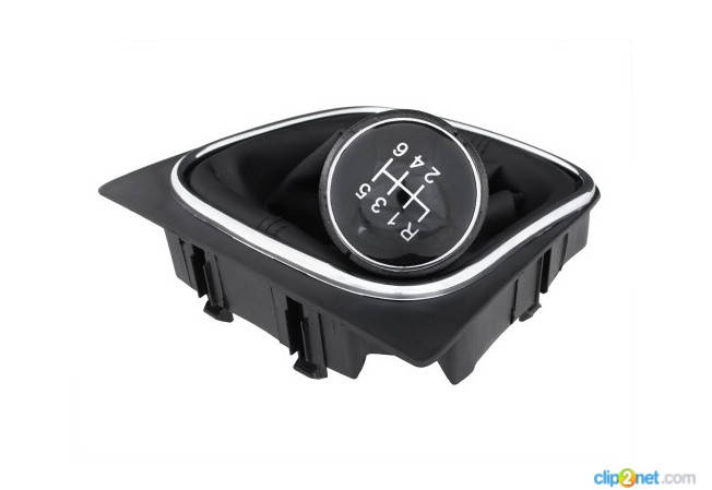 

Ручка КПП VW Golf 4 5 6 Caddy Touran Jetta переключения передач