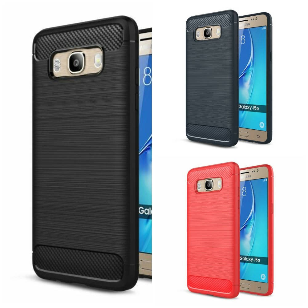

Противоударный чехол Urban для Samsung Galaxy J5, Разные цвета