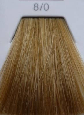 

Wella Color Touch 8/0 светлый блонд