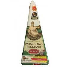 

Сыр Пармезан 30 мес Parmigiano Reggiano 30 mesi 250 г