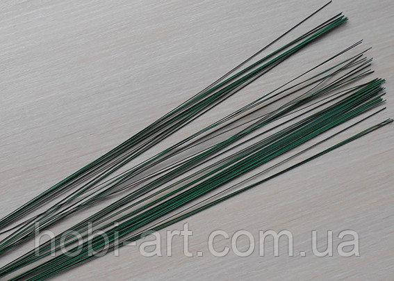 

Флористична проволока 0,7мм., L-40см., 10 шт.