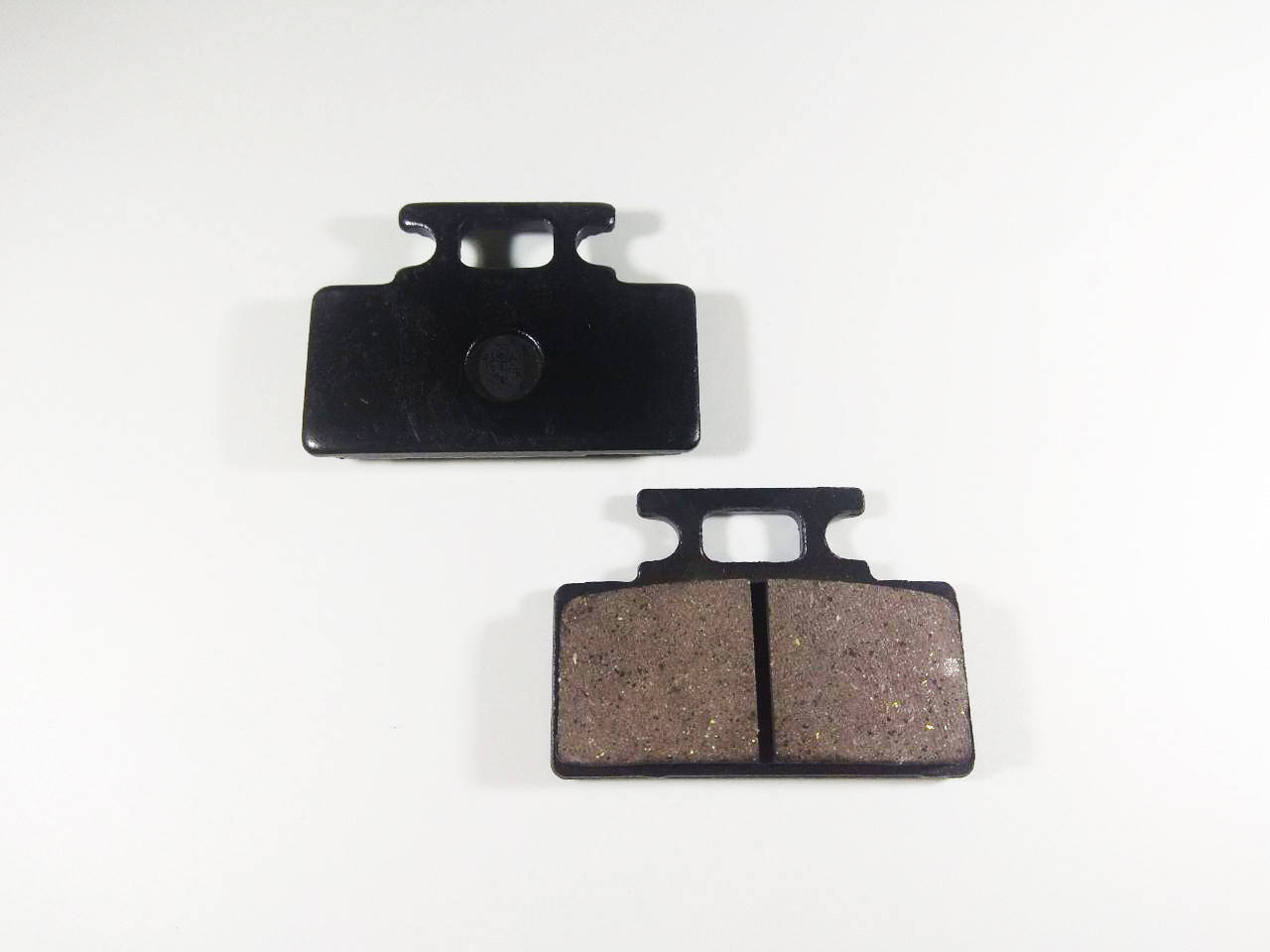 

Тормозные колодки квадроциклов под суппорт диска Kumco KL90 / Lead SS