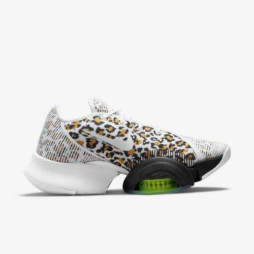 

Женские кроссовки Nike AIR ZOOM SUPERREP 2 CU5925-177, Белый