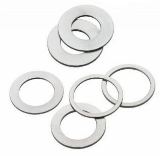 

Кольцо переходное для пильных дисков 32х20