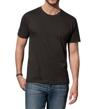 

Футболка 100% хлопок ST2000 - Germany, Серый