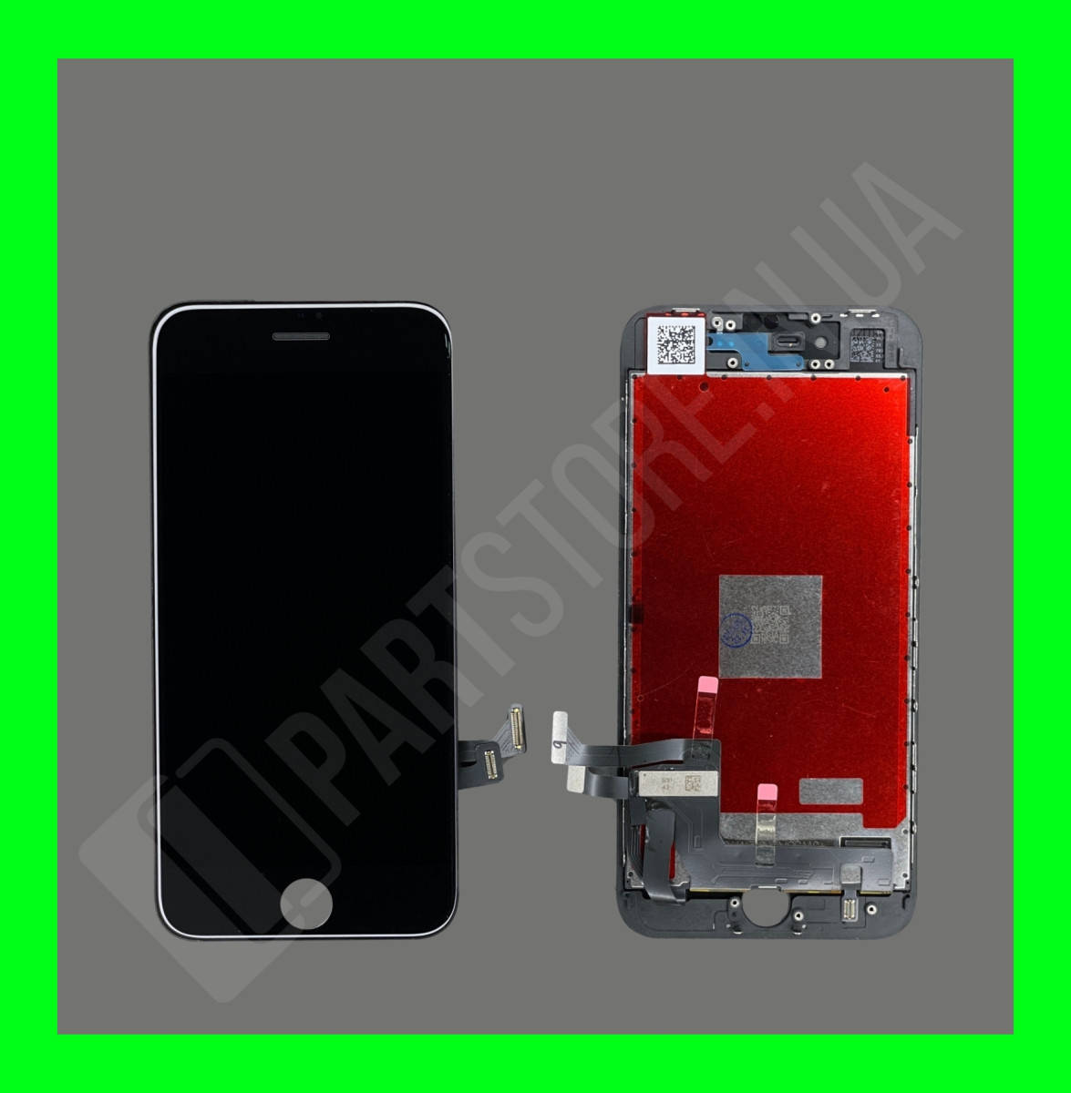

Дисплей iPhone 8 (4,7") Black TianMa