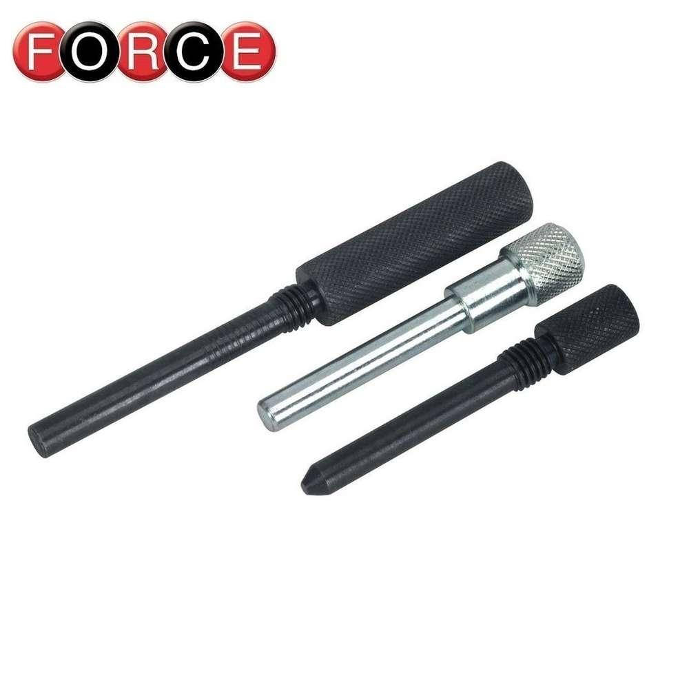 

Набор для синхронизации двигателей DCI Renault Force 903G5
