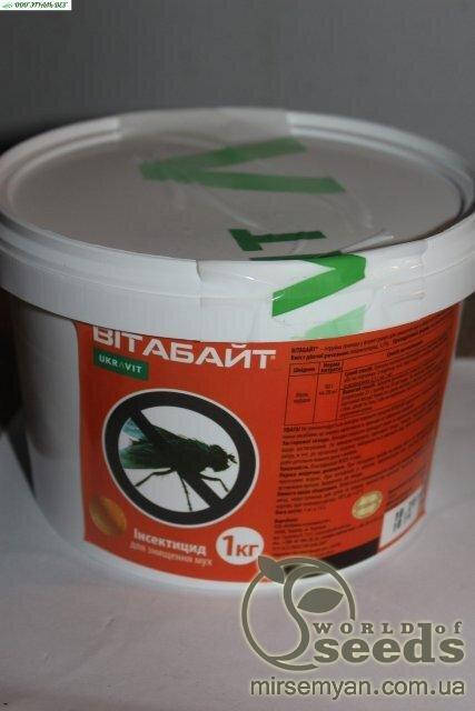 

ВІТАБАЙТ 1 кг, UKRAVIT