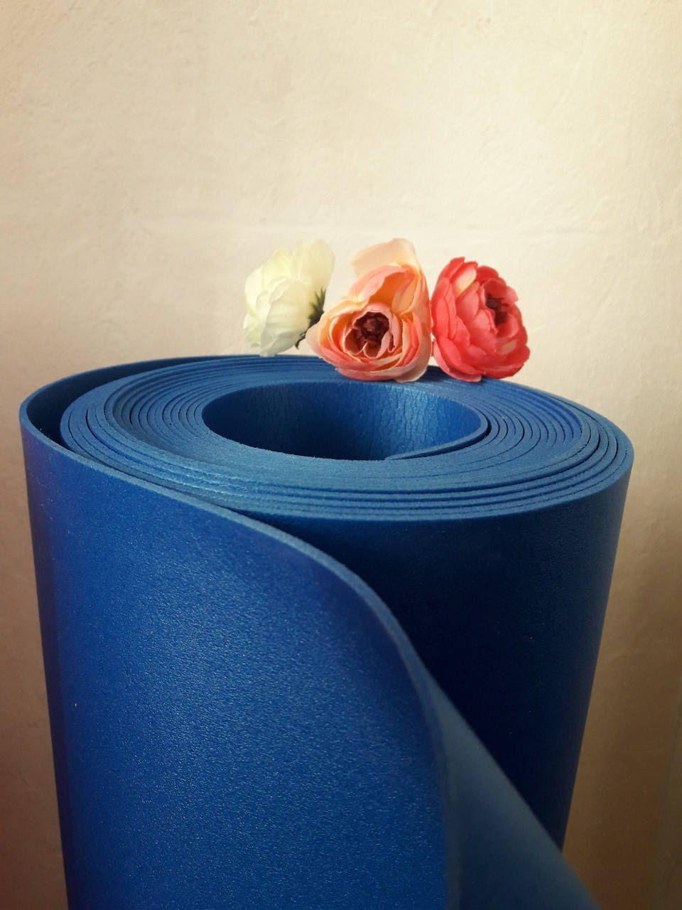 

Изолон 2мм синий 1м*0.67 лист