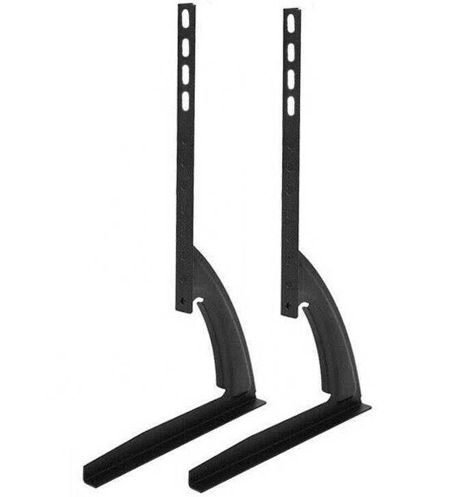 

Крепление настольное для телевизора 14-42 V-Star D701 8010 black, Черный