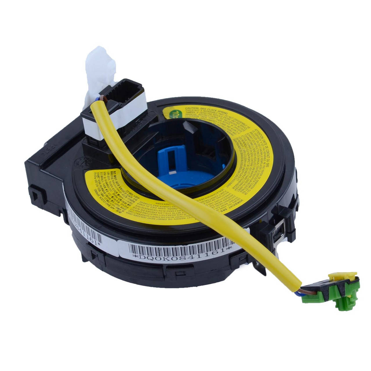 

934902B100 Шлейф руля на Hyundai Santa FE 2006, 2007, 2008, 2009