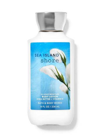 

Лосьон для тела Sea Island Shore Bath and Body Works