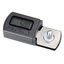 

Цифровые весы Pocket Scale SRS201 (±0,01-5 г) для игл виниловых проигрывателей