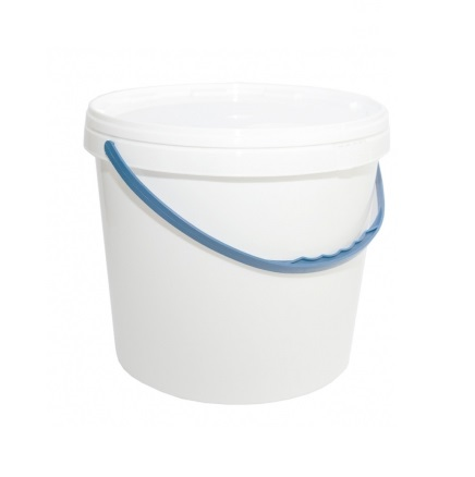 

Герметичная Емкость (Ведро) 10л