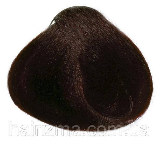 

Echosline Краска для волос с пчелиным воском 6.72 - Темно-русый шоколадный