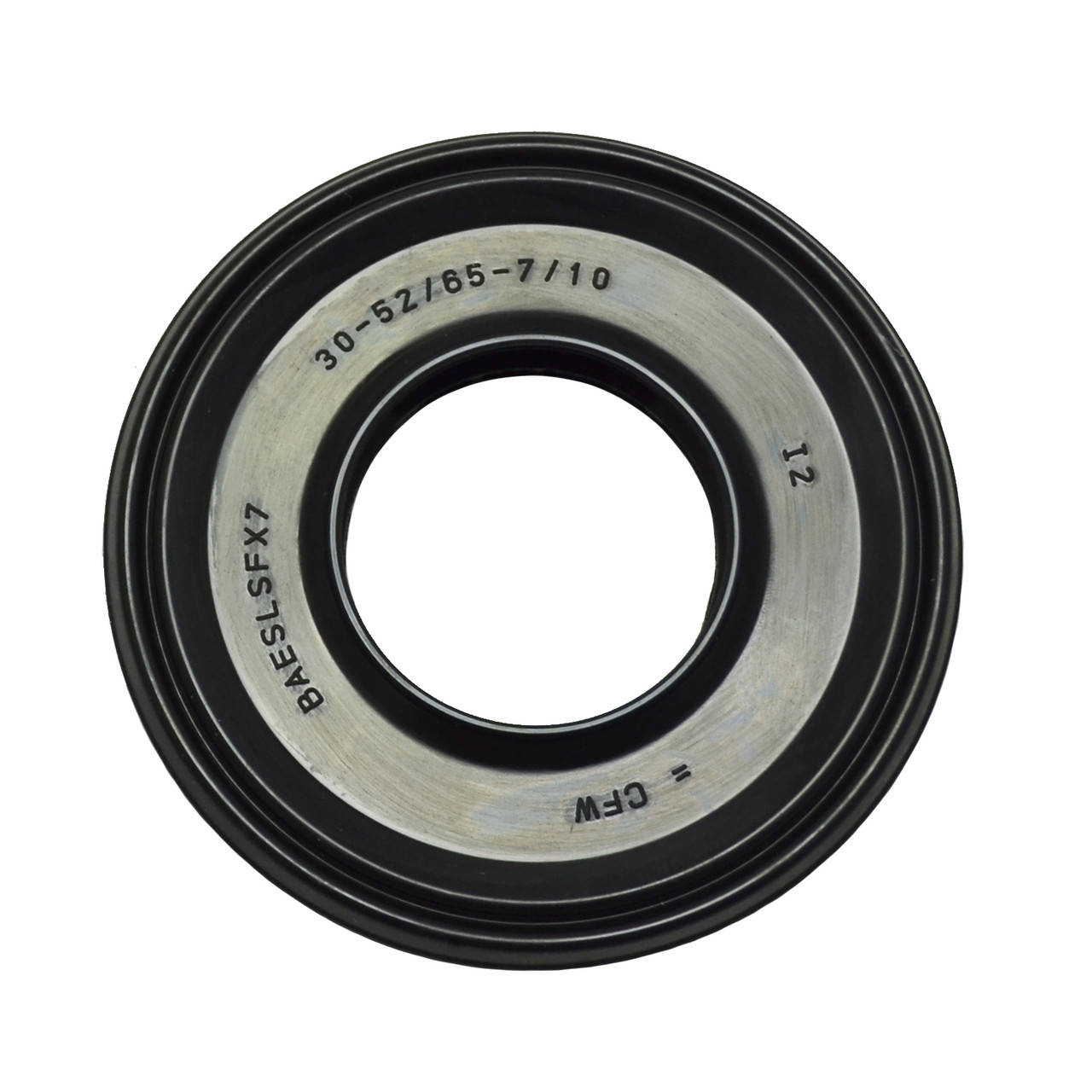 

Сальник 30*52/65*7/10 Original для стиральной машины Indesit, Ariston C00096186